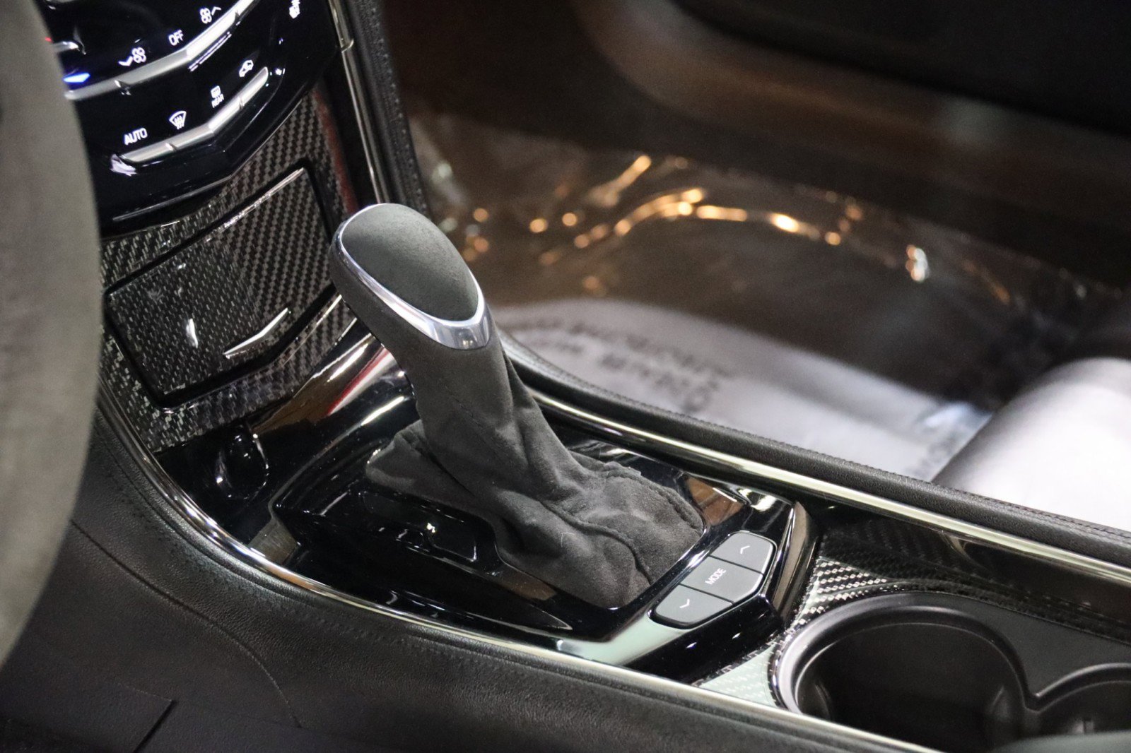 Used 2016 Cadillac ATS V w/ Carbon Fiber Package image 59