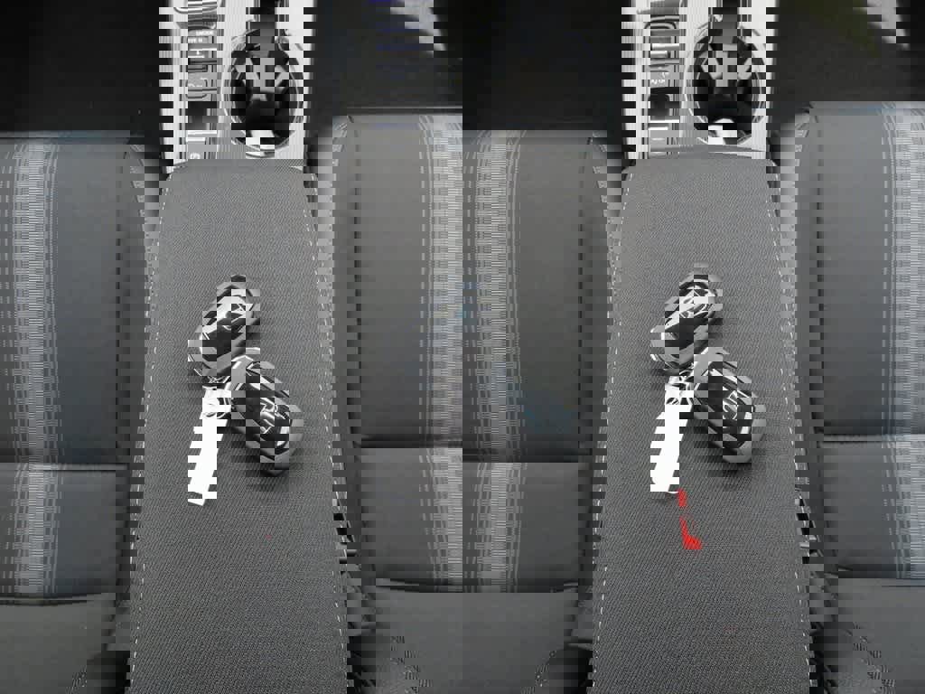 New 2026 Honda Civic Sport image 22