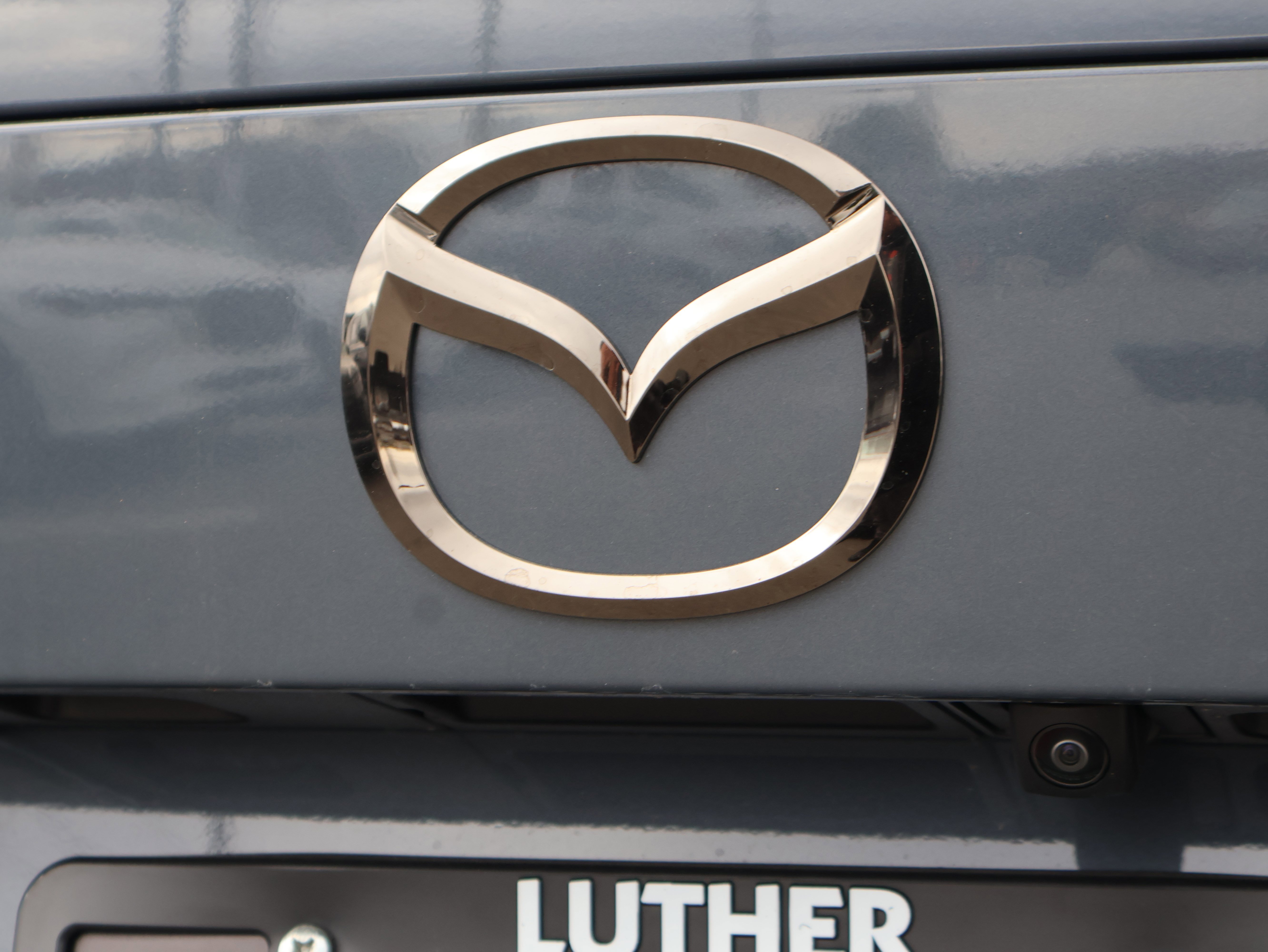 New 2026 MAZDA CX-70 3.3 Turbo w/ Preferred Package image 20