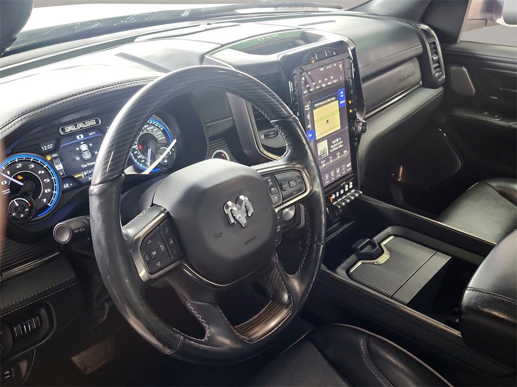 Used 2019 RAM 1500 Limited image 14