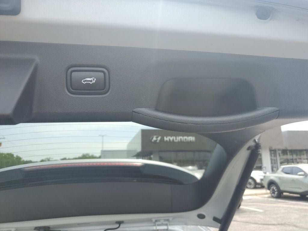 Used 2025 Hyundai Tucson SEL AWD/4WD image 57