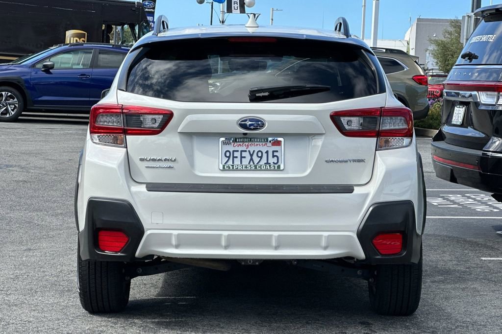 Used 2023 Subaru Crosstrek 2.0i Premium image 5