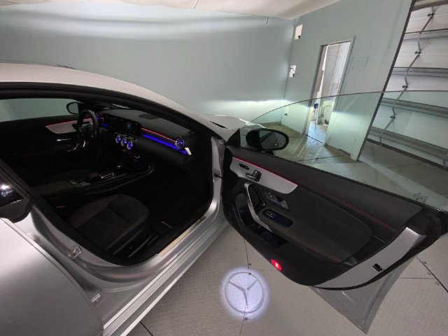 Used 2023 Mercedes-Benz CLA 250 4MATIC image 24