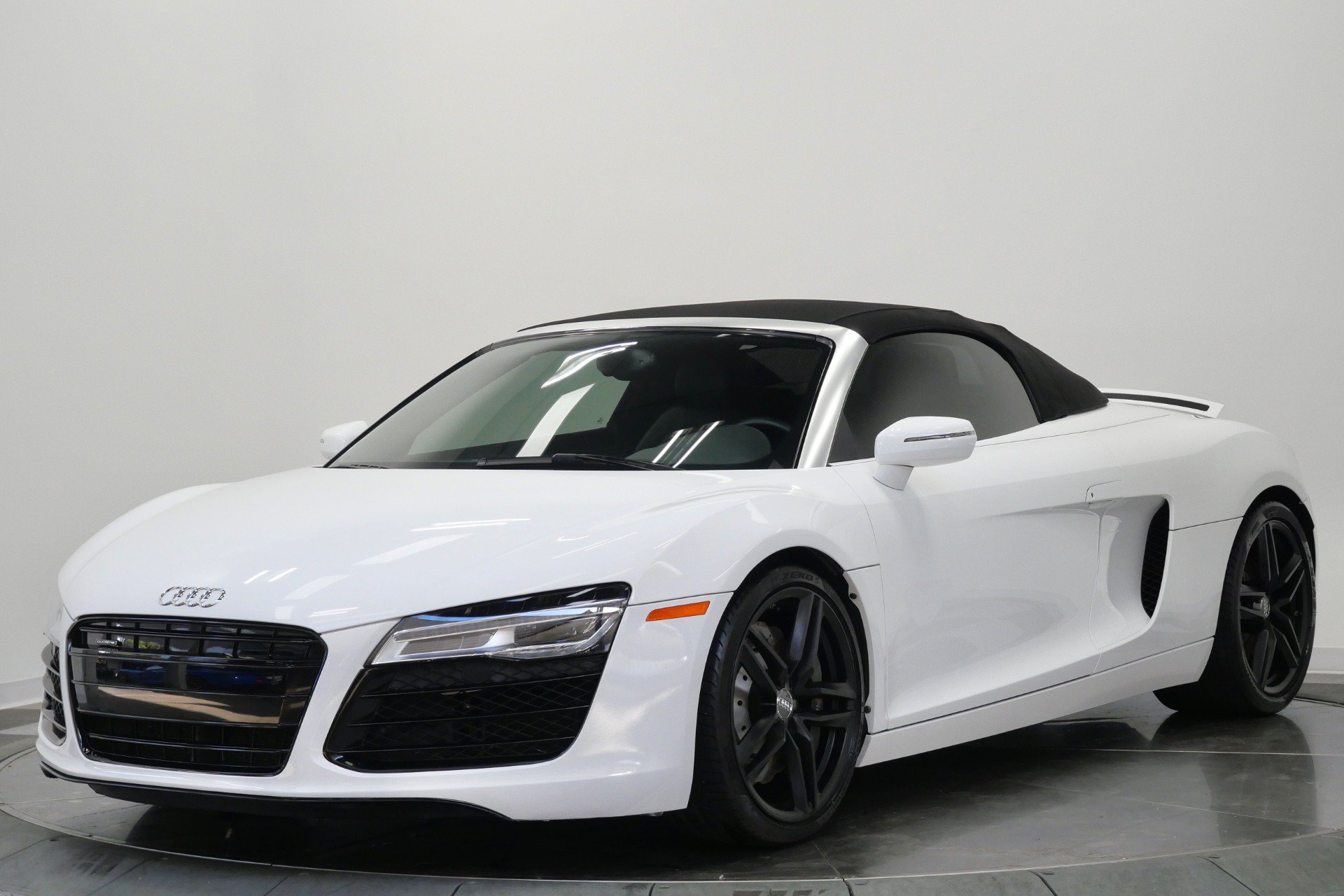 Used 2014 Audi R8 V8 AWD/4WD image 5
