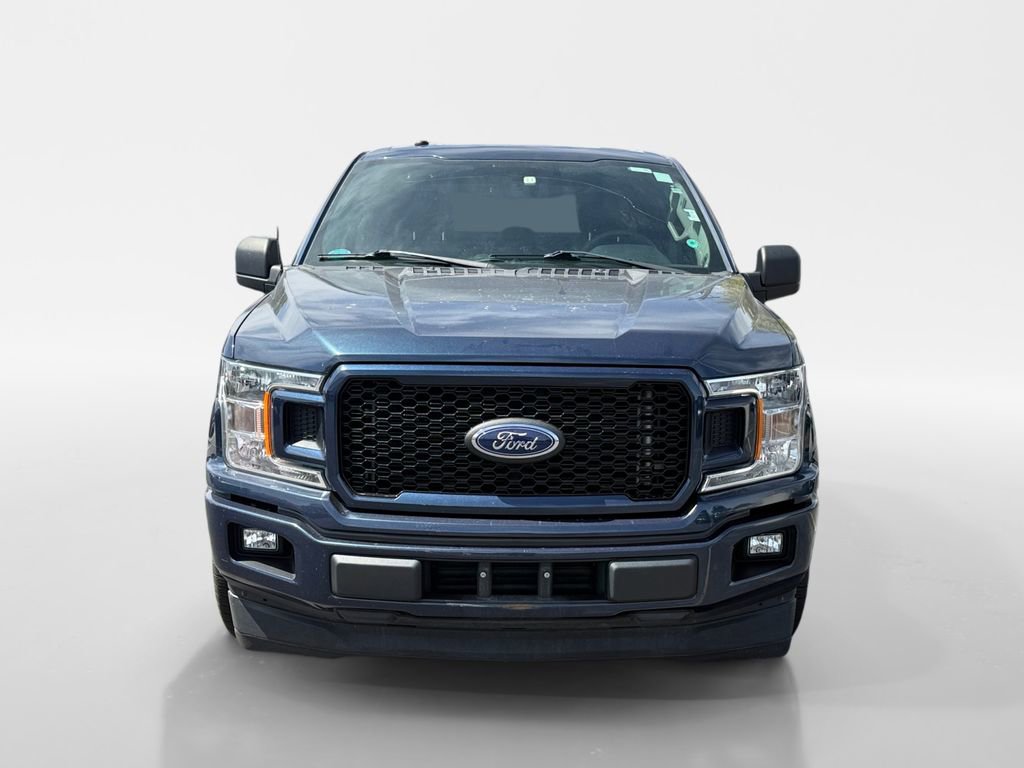 Used 2018 Ford F150 XL w/ Equipment Group 101A Mid image 10