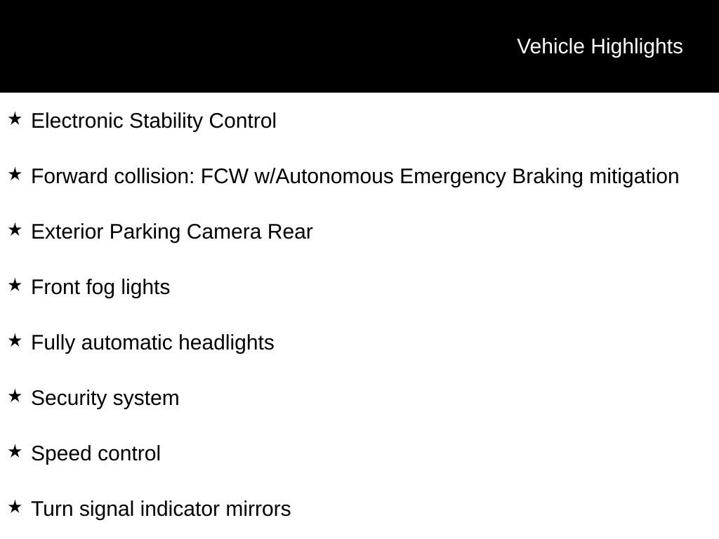 Used 2024 Volkswagen GTI S FWD image 20