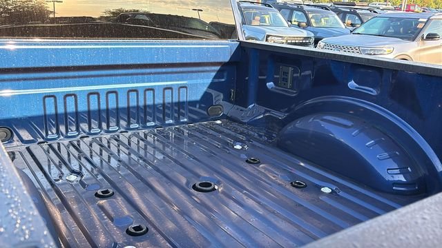 New 2027 Ford F350 4x4 Crew Cab Super Duty image 28