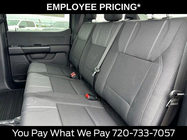 New 2026 Ford F150 STX AWD/4WD image 15