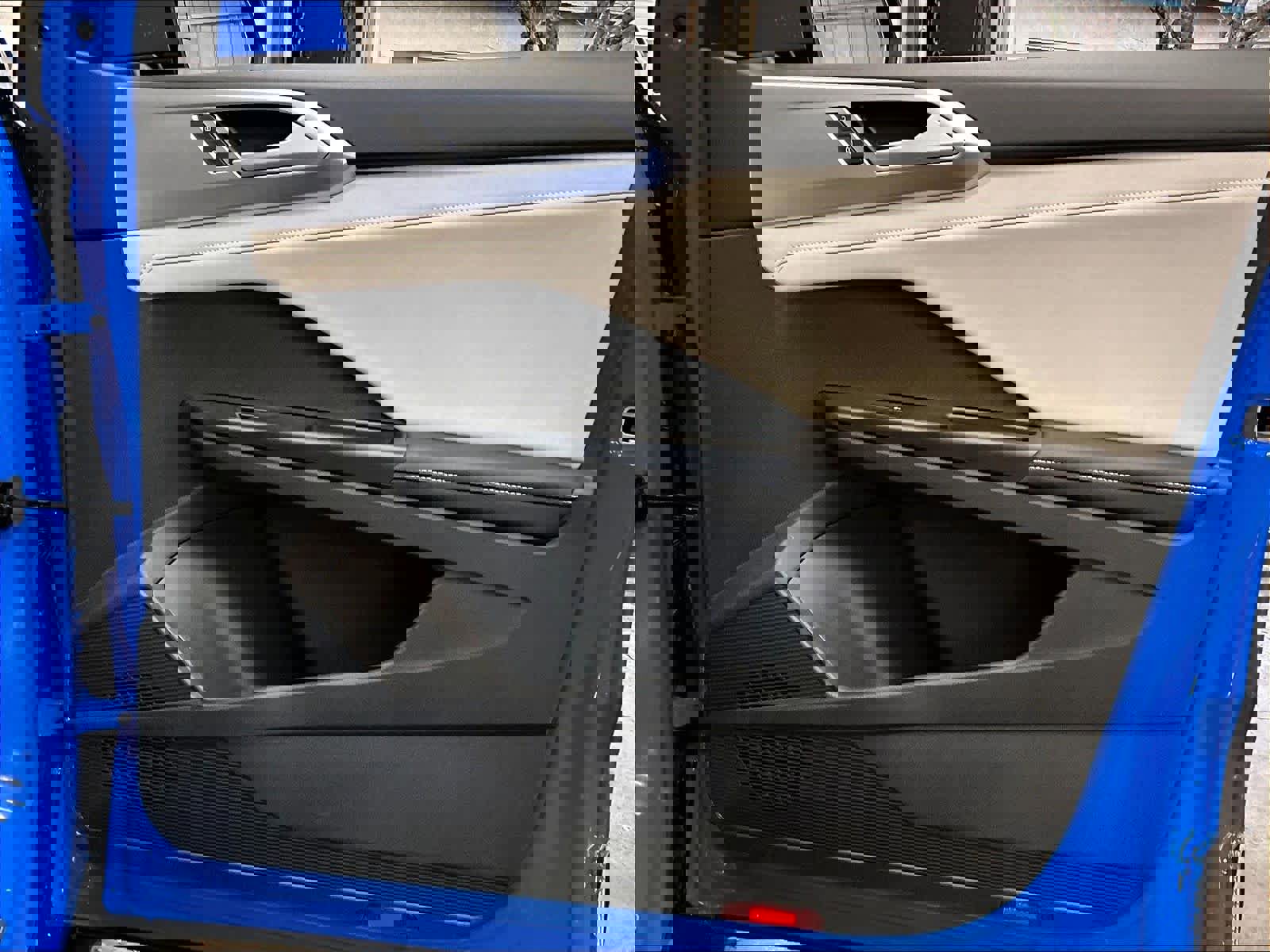 New 2026 Volkswagen Taos SE image 29