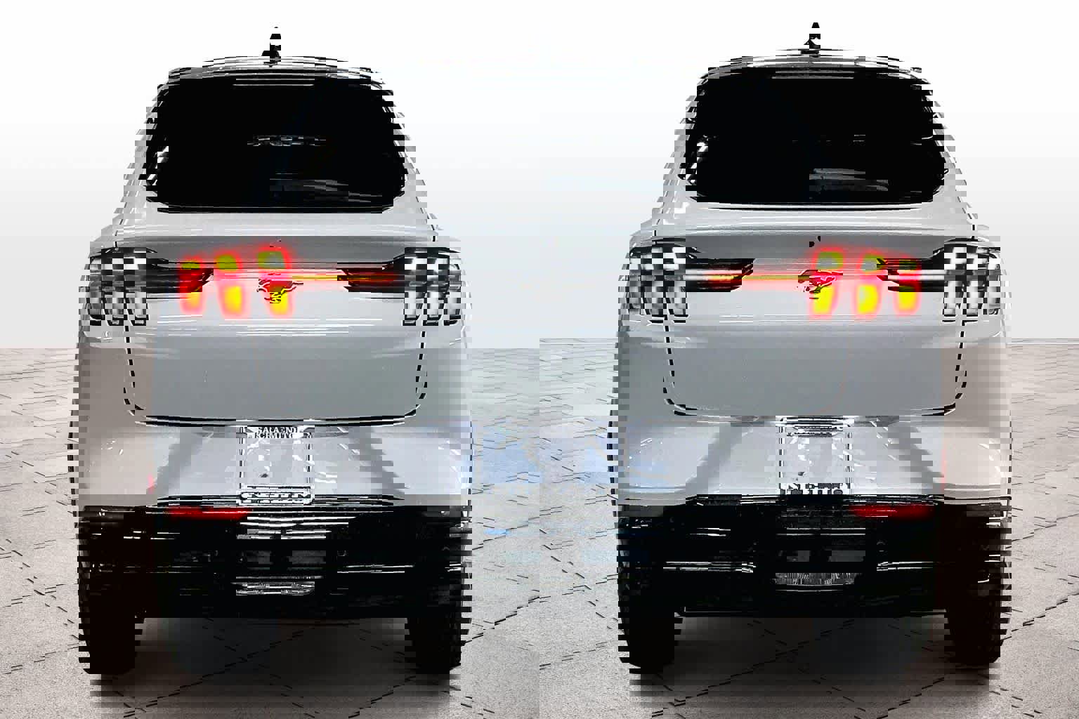 Used 2021 Ford Mustang Mach-E Premium image 7