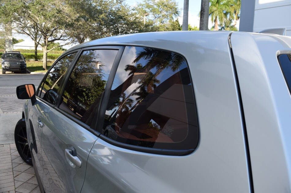 Used 2018 Subaru Forester 2.5i image 32