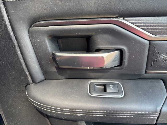 Used 2021 RAM 2500 Limited w/ Cold Weather Group image 15