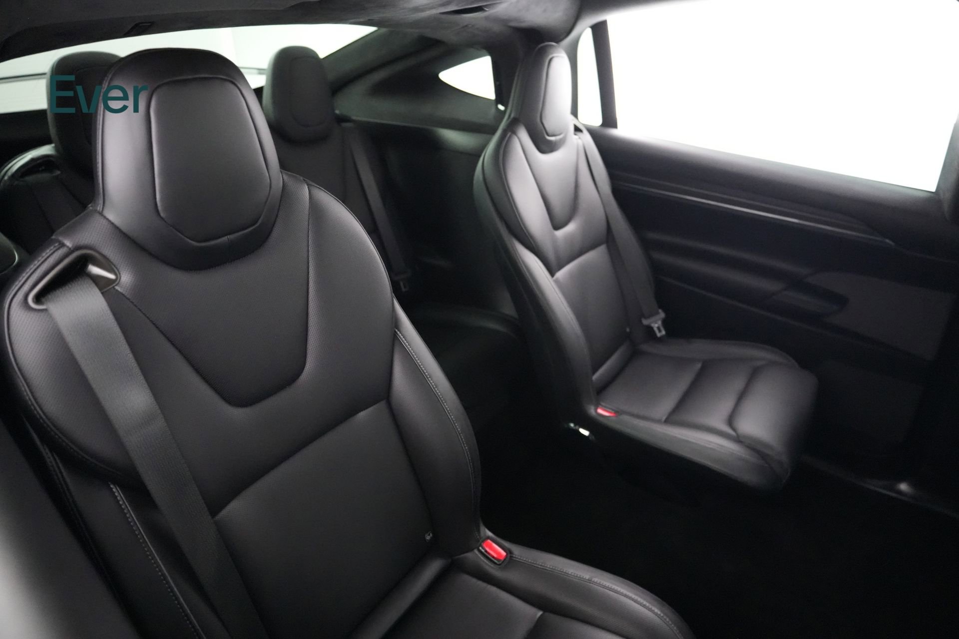 Used 2023 Tesla Model X Plaid AWD/4WD image 5