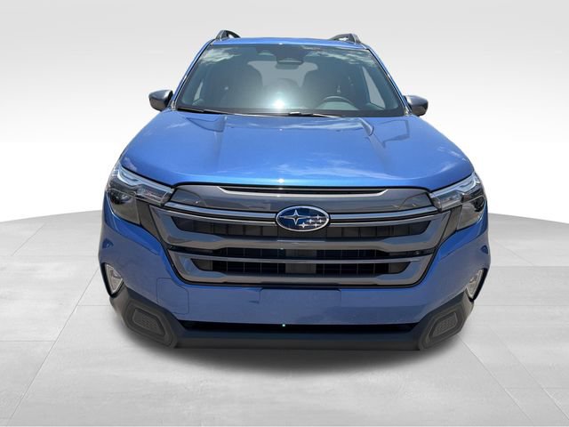 New 2026 Subaru Forester Premium AWD/4WD image 2