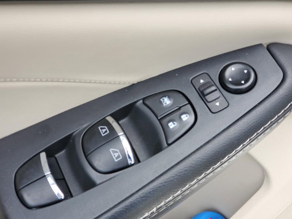 Certified 2023 Nissan Maxima Platinum w/ Sport Mat Group FWD image 15