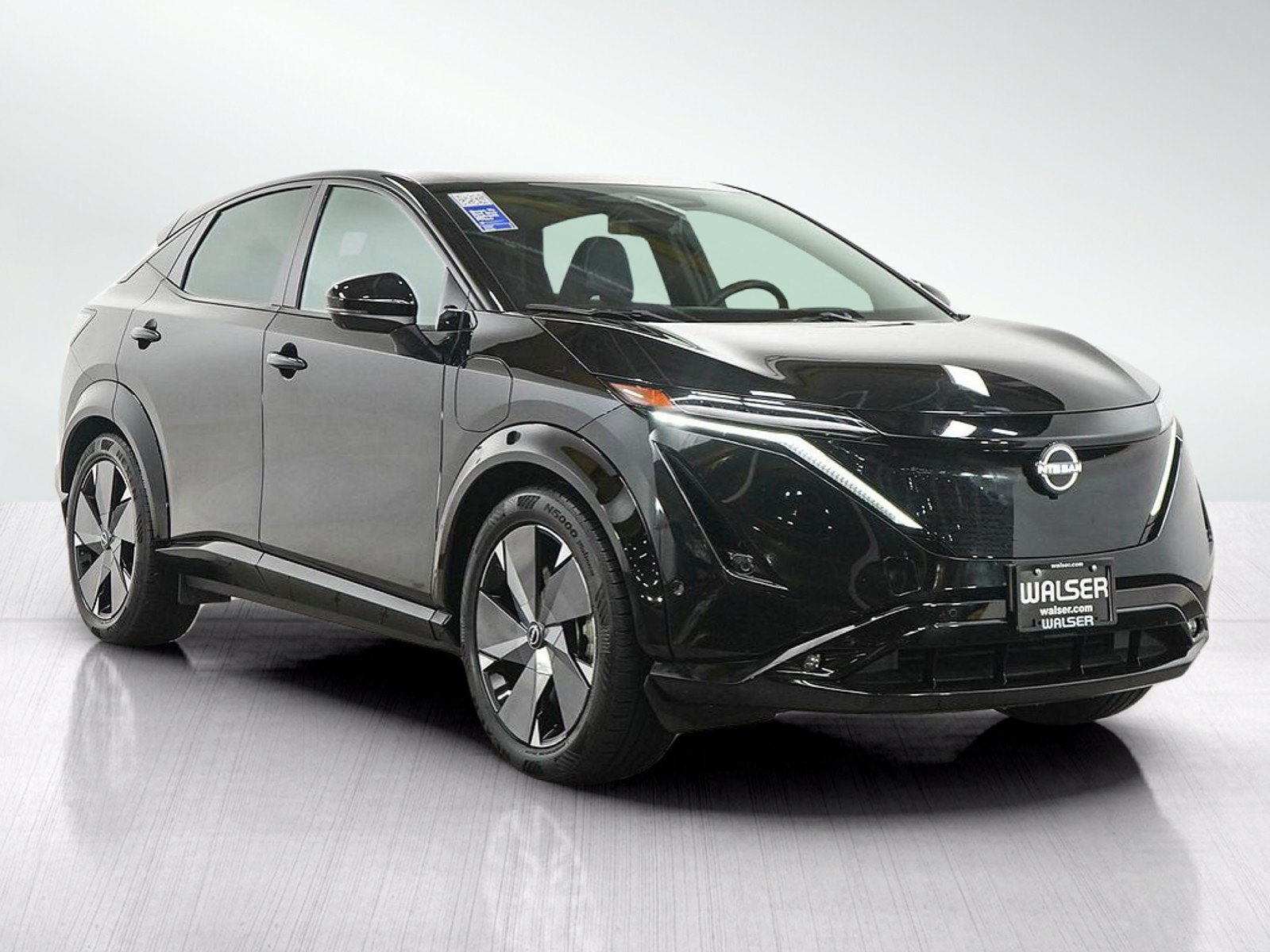 Used 2023 Nissan Ariya AWD/4WD image 7
