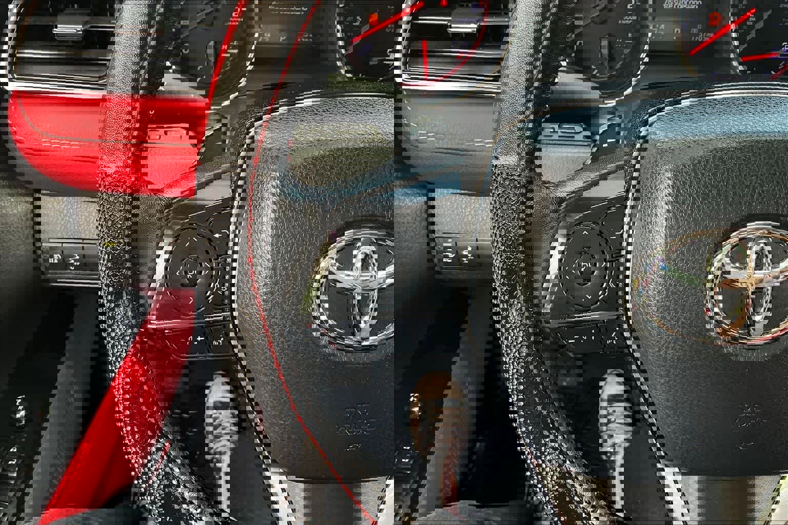 Used 2019 Toyota Camry XSE image 23