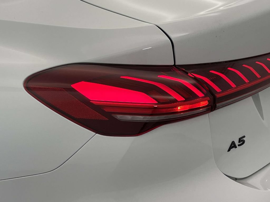 New 2026 Audi A5 2.0T Premium Plus AWD/4WD image 16