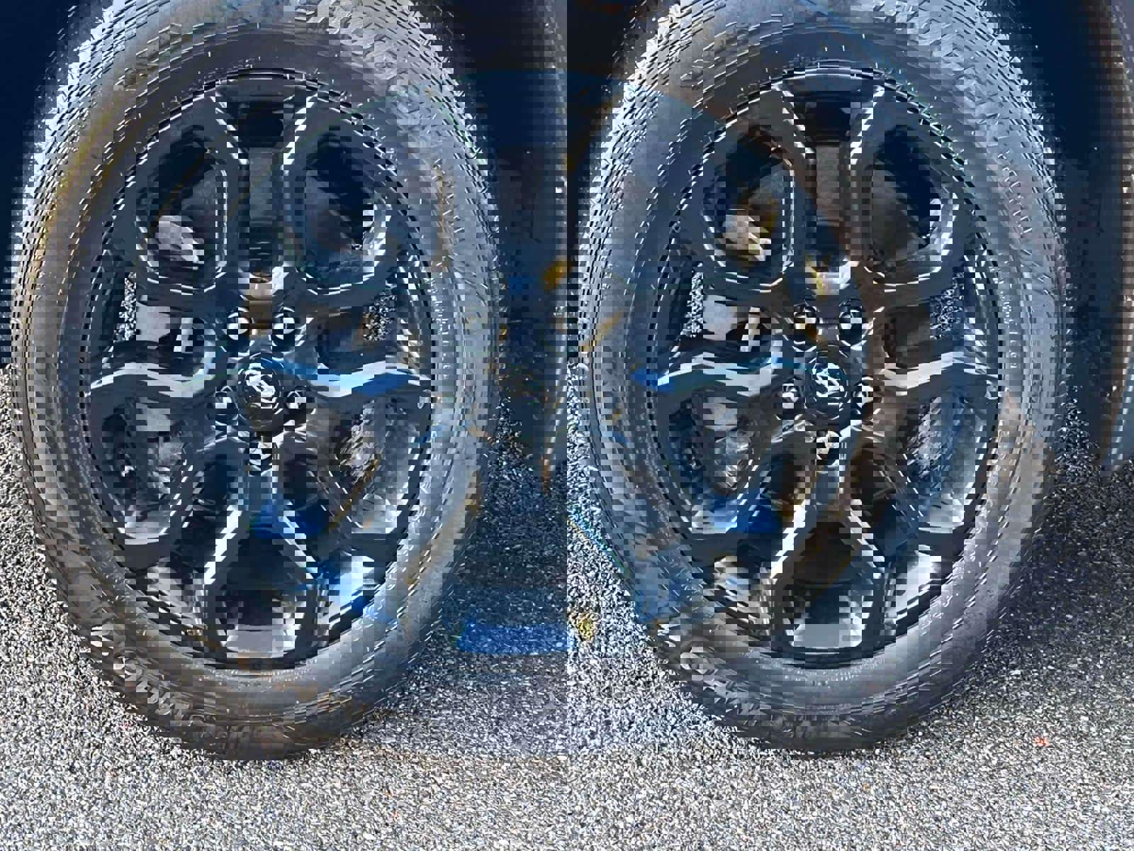 Used 2022 Hyundai Santa Fe XRT image 9