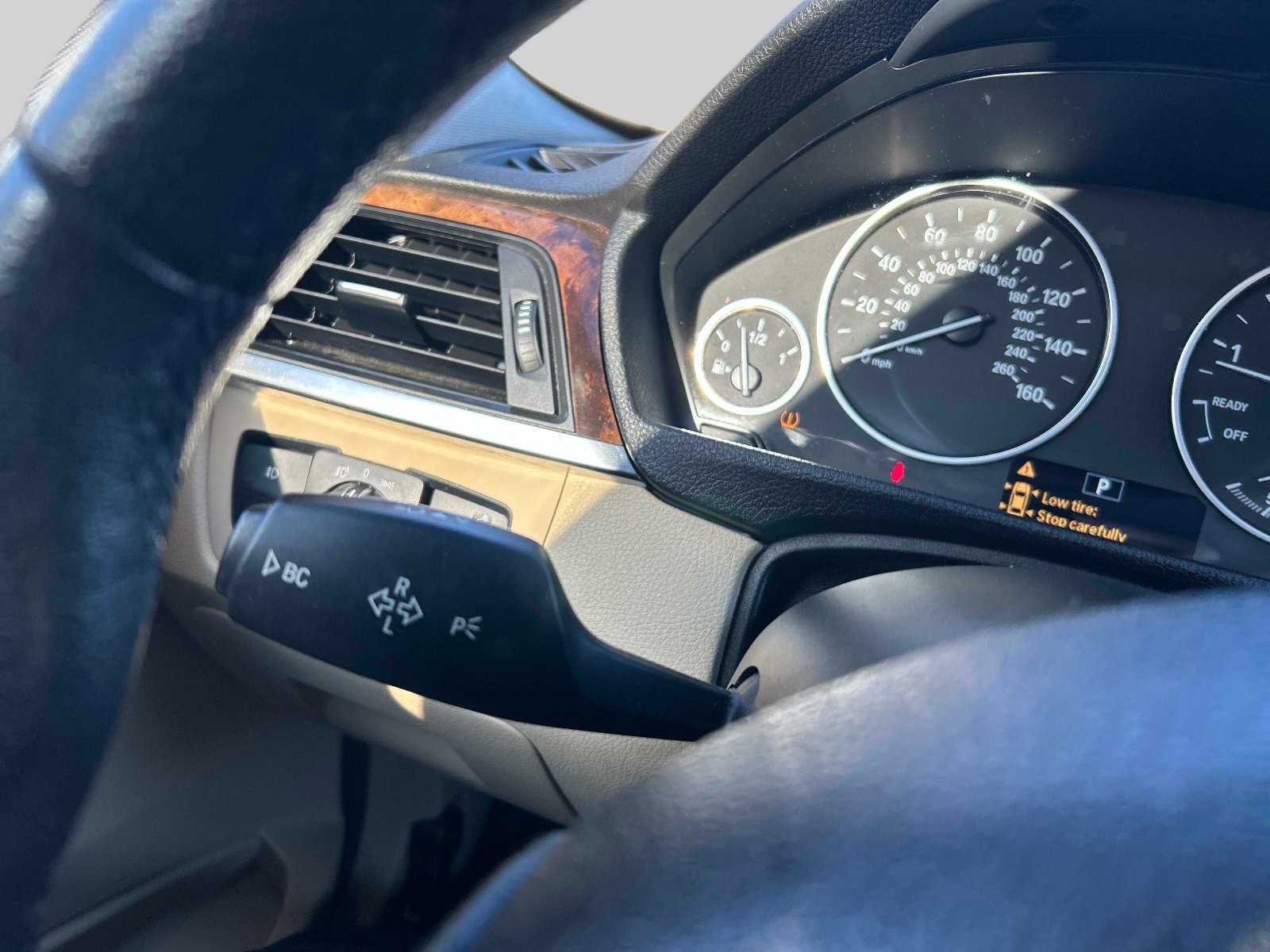 Used 2015 BMW 328i Sedan image 25