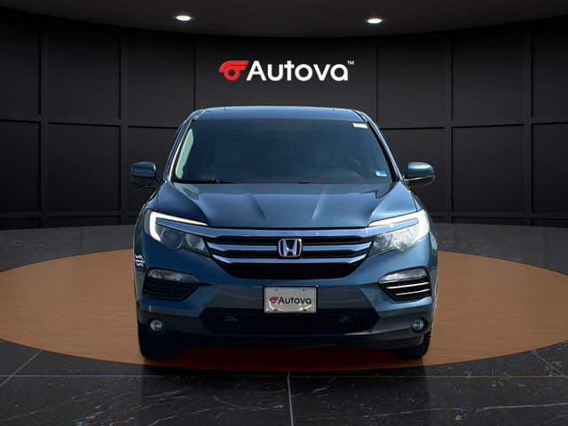 Used 2017 Honda Pilot EX-L image 8