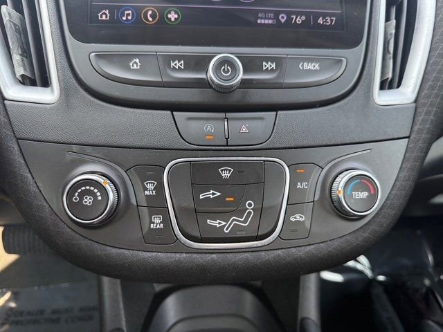 Used 2024 Chevrolet Malibu RS image 26