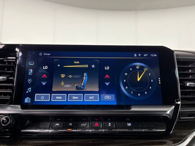 Used 2023 Chevrolet Silverado 1500 RST w/ Protection Package AWD/4WD image 22