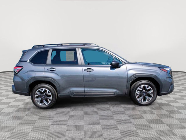 Certified 2026 Subaru Forester Premium AWD/4WD image 2