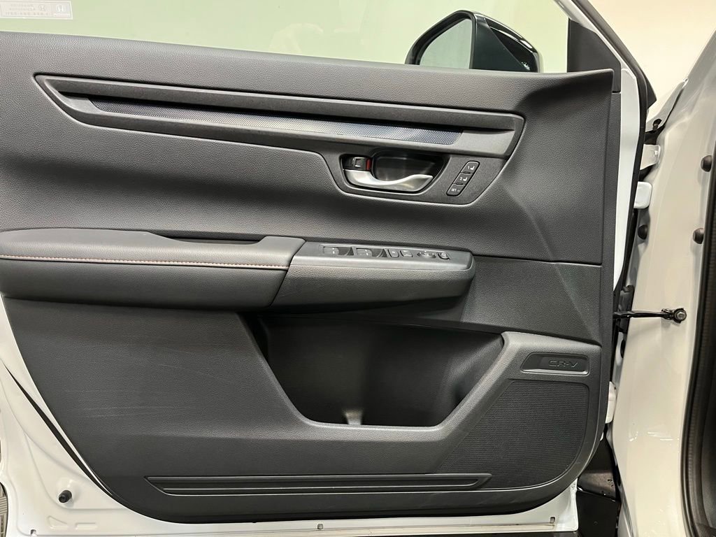 Used 2024 Honda CR-V Sport-L image 13