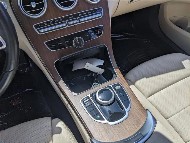 Used 2019 Mercedes-Benz C 300 Sedan image 12