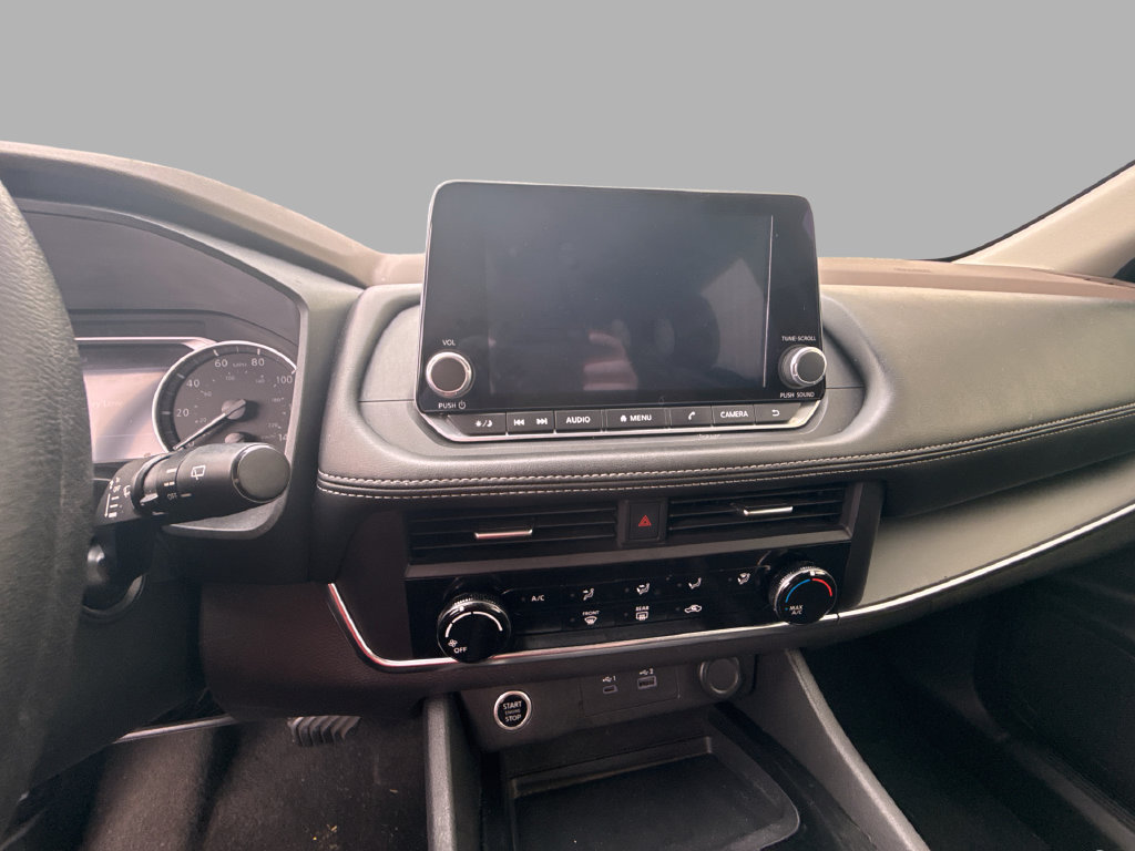 Used 2023 Nissan Rogue S AWD/4WD image 21