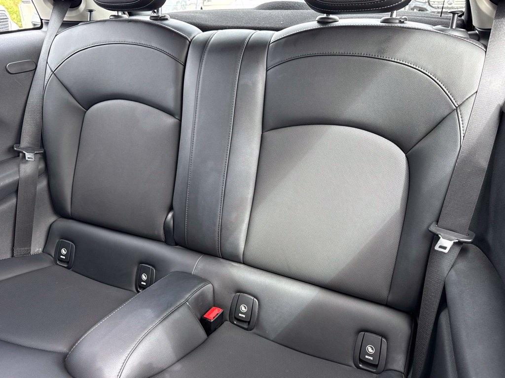 Used 2015 MINI Cooper S FWD image 23