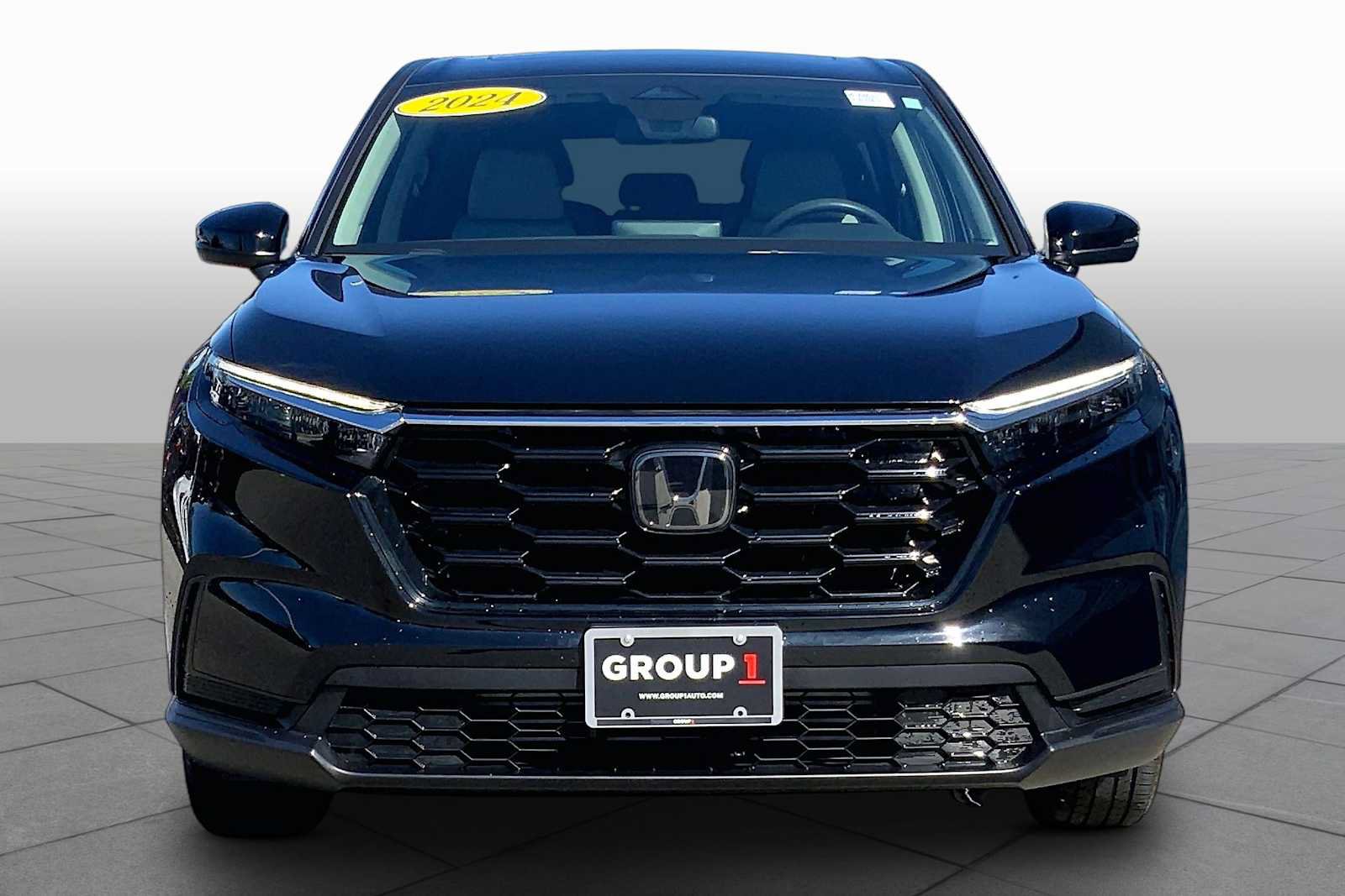 Used 2024 Honda CR-V EX image 3