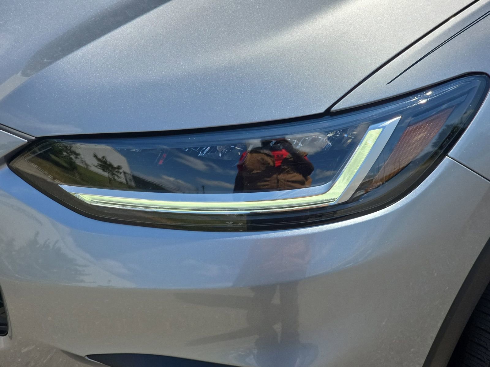 Used 2025 Honda HR-V LX image 36