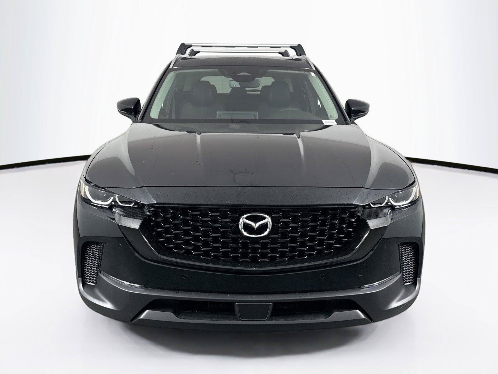 New 2026 MAZDA CX-50 AWD 2.5 S w/ Weather Package image 4