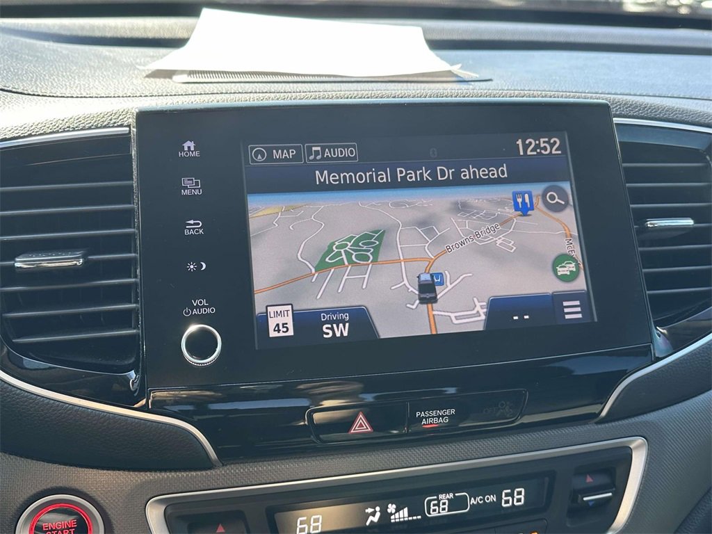 Certified 2023 Honda Ridgeline RTL-E image 19