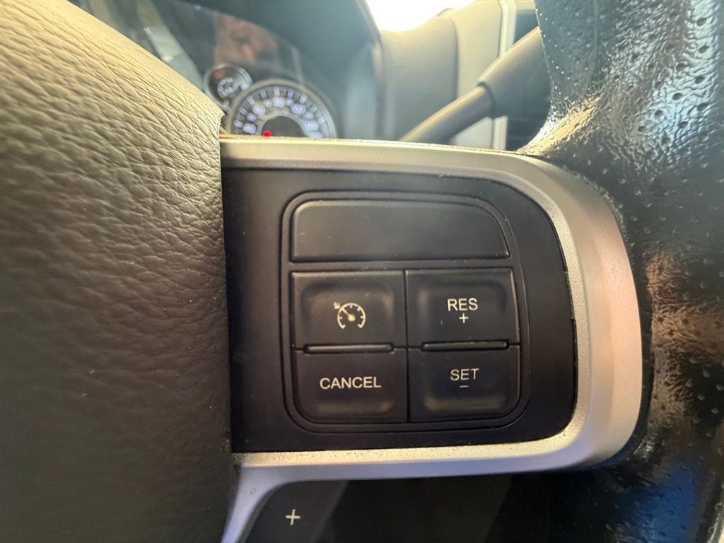 Used 2020 RAM 2500 Big Horn image 26