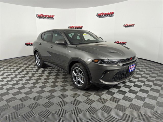 New 2024 Dodge Hornet R/T Plus w/ Tech Pack Plus w/o Parking image 5