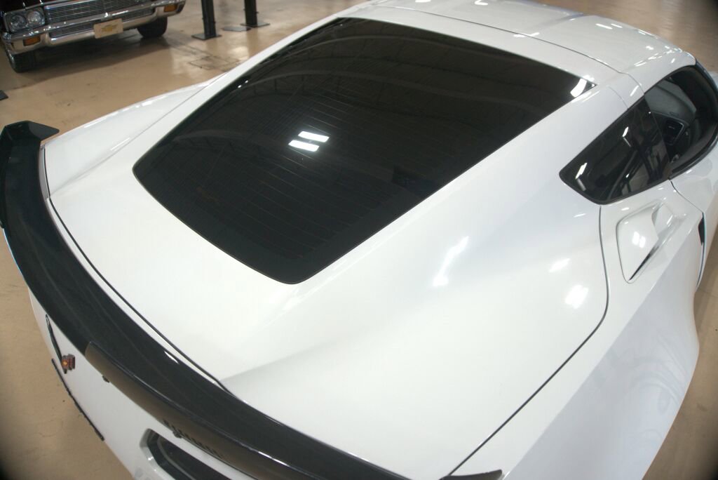 Used 2017 Chevrolet Corvette Grand Sport image 26