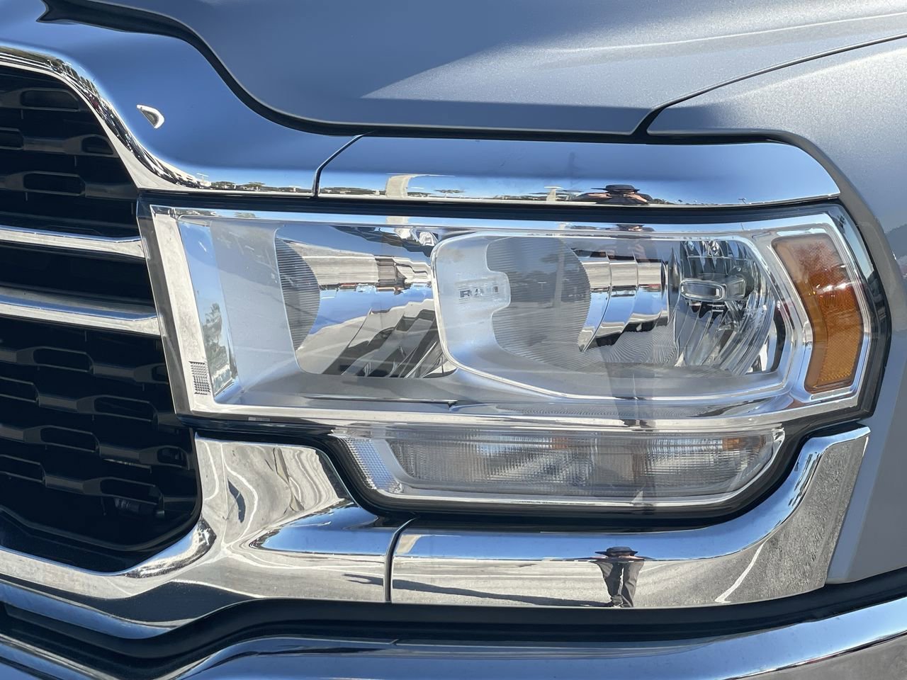 Used 2024 RAM 2500 Big Horn image 6