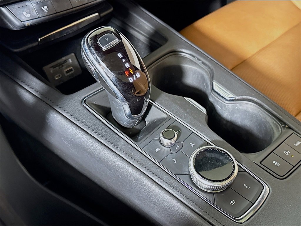 Certified 2023 Cadillac XT4 Sport image 15