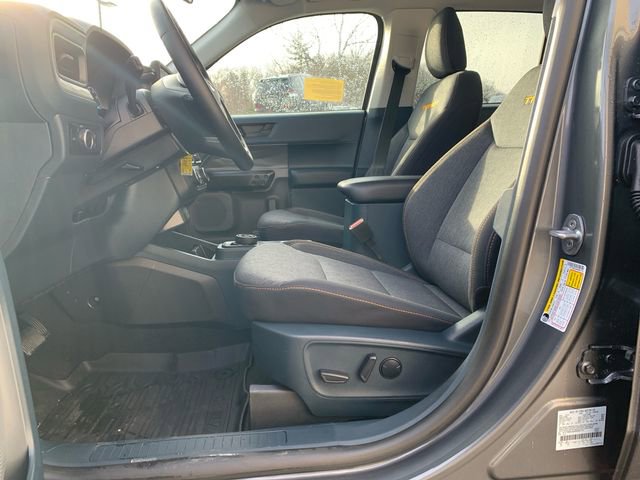 Used 2024 Ford Maverick Tremor w/ Tremor Off-Road Package image 37