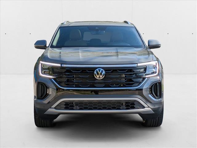 New 2026 Volkswagen Atlas Cross Sport SEL Premium R-Line image 6