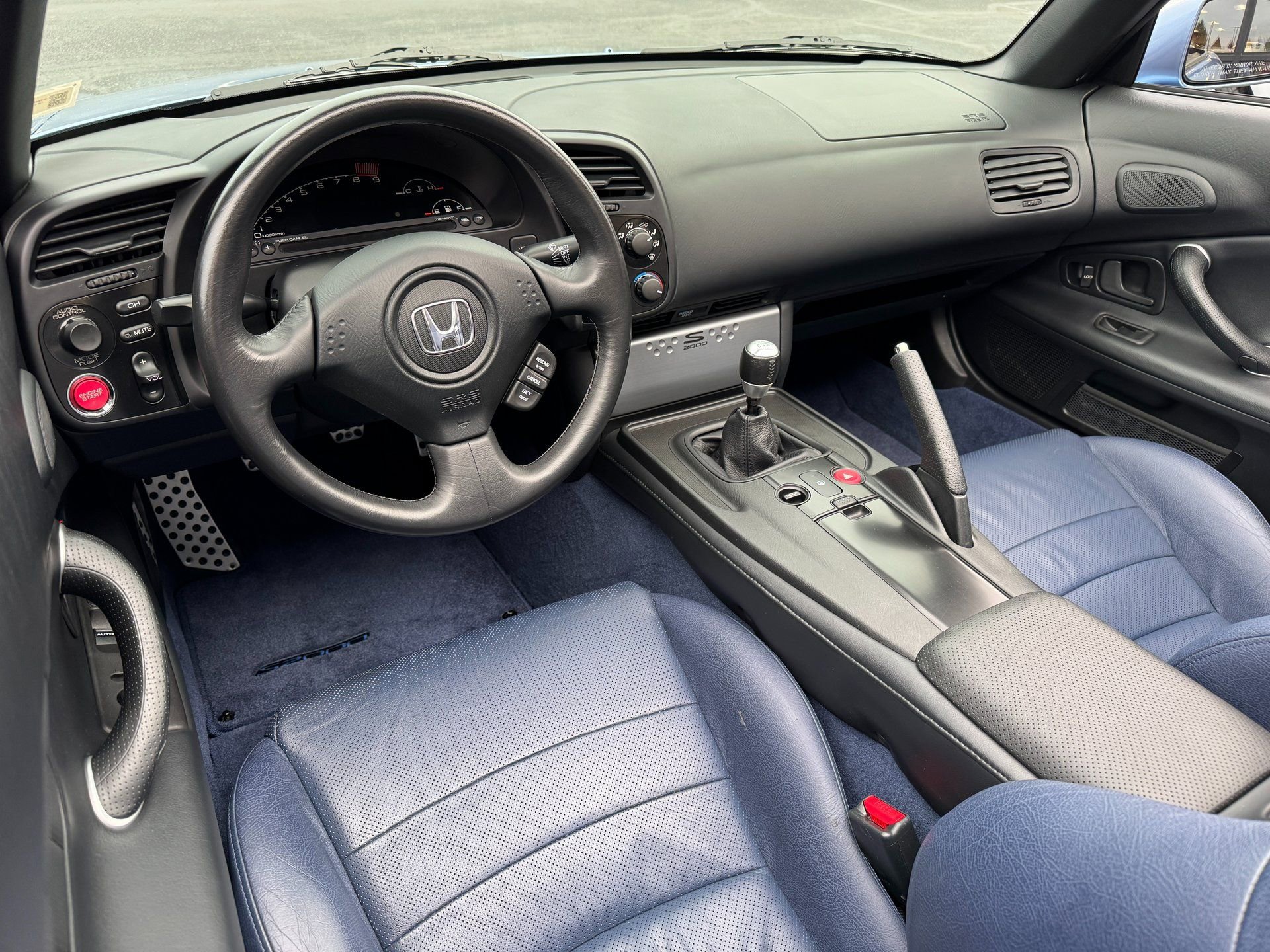 Used 2006 Honda S2000 image 39