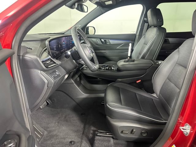 New 2025 Buick Enclave Sport Touring image 11