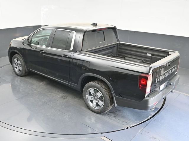New 2026 Honda Ridgeline RTL image 28