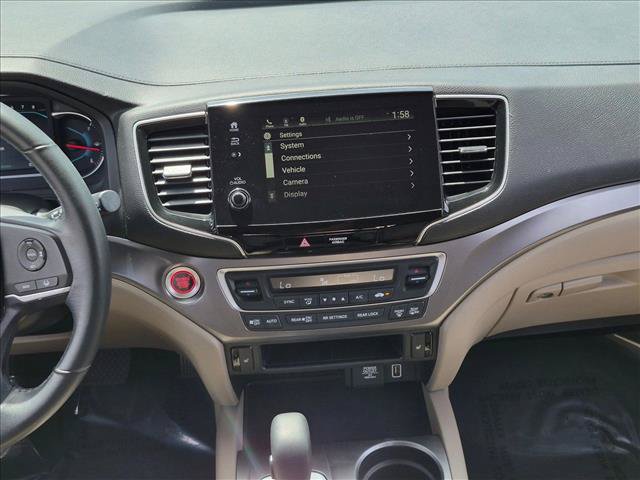 Used 2019 Honda Pilot EX-L image 12