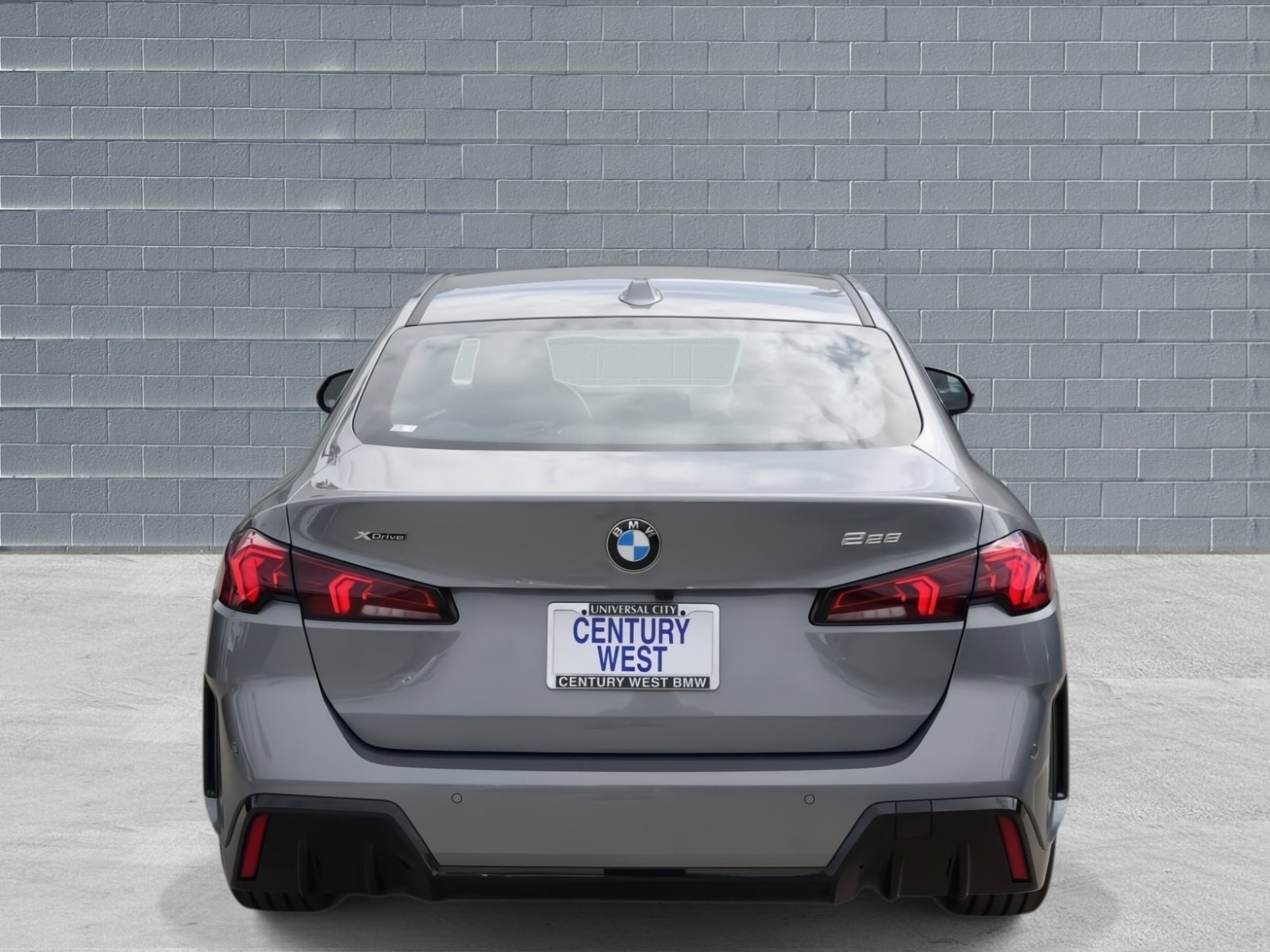 New 2026 BMW 228i xDrive 228 xDrive AWD w/ Technology Package image 4