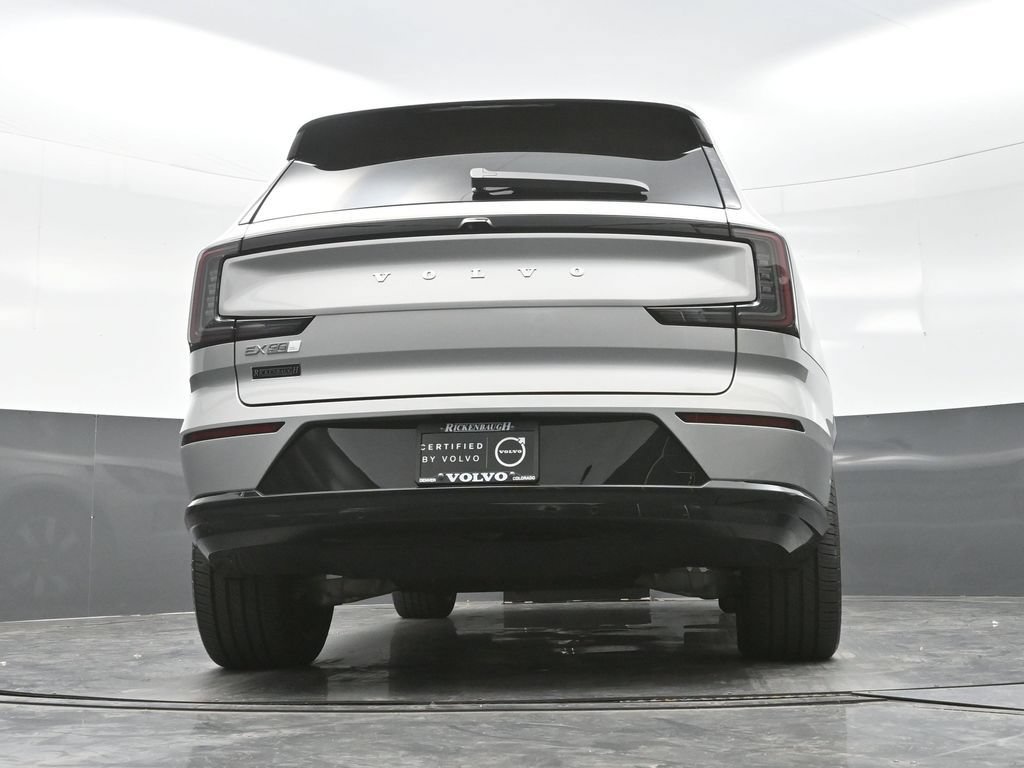 New 2025 Volvo EX90 Ultra AWD/4WD image 25