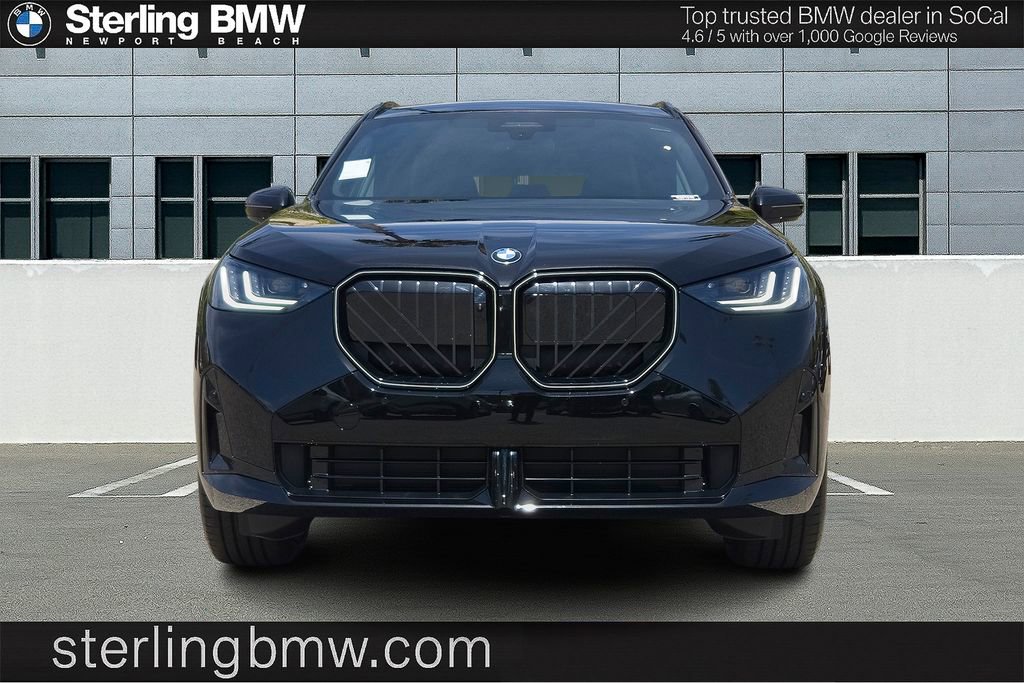 New 2026 BMW X3 xDrive30 w/ Premium Package image 2